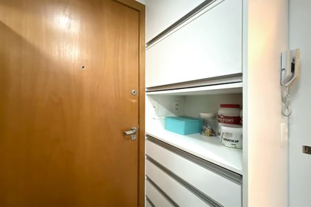 Apartamento para alugar com 122m², 3 quartos e 2 vagas Apartamento para alugar com 122m², 3 quartos e 2 vagasÁrea de Serviço