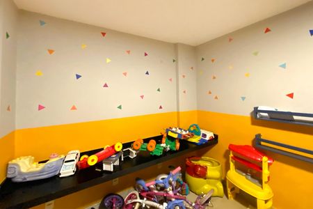 Apartamento para alugar com 122m², 3 quartos e 2 vagas Apartamento para alugar com 122m², 3 quartos e 2 vagasÁrea comum