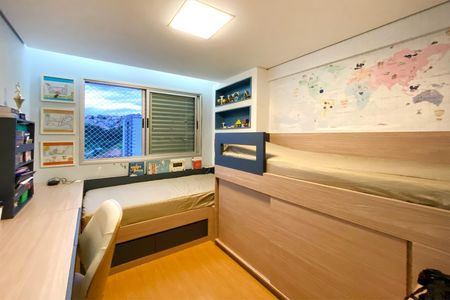 Apartamento para alugar com 122m², 3 quartos e 2 vagas Apartamento para alugar com 122m², 3 quartos e 2 vagasQuarto 2