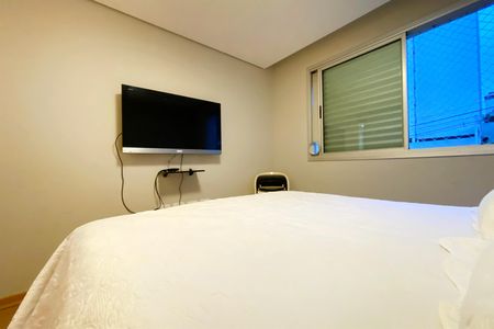 Apartamento para alugar com 122m², 3 quartos e 2 vagas Apartamento para alugar com 122m², 3 quartos e 2 vagasSuite 1