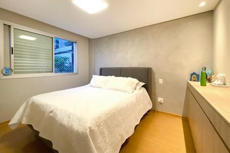 Apartamento para alugar com 122m², 3 quartos e 2 vagas Apartamento para alugar com 122m², 3 quartos e 2 vagasSuite 1