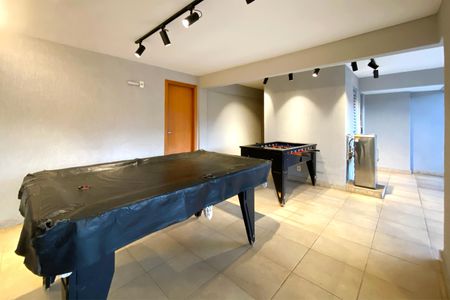 Apartamento para alugar com 122m², 3 quartos e 2 vagas Apartamento para alugar com 122m², 3 quartos e 2 vagasÁrea comum