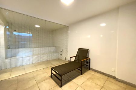 Apartamento para alugar com 122m², 3 quartos e 2 vagas Apartamento para alugar com 122m², 3 quartos e 2 vagasÁrea comum