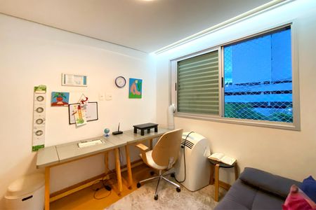 Apartamento para alugar com 122m², 3 quartos e 2 vagas Apartamento para alugar com 122m², 3 quartos e 2 vagasQuarto 3