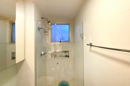 Apartamento para alugar com 122m², 3 quartos e 2 vagas Apartamento para alugar com 122m², 3 quartos e 2 vagasBanheiro