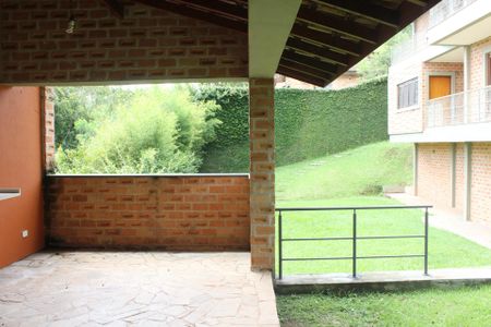 Casa de condomínio para alugar com 750m², 3 quartos e 5 vagas Casa de condomínio para alugar com 750m², 3 quartos e 5 vagasChurrasqueira