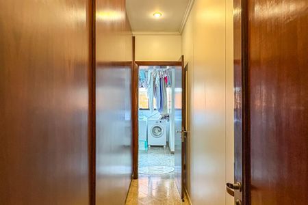 Apartamento à venda com 374m², 4 quartos e 4 vagasDespensa