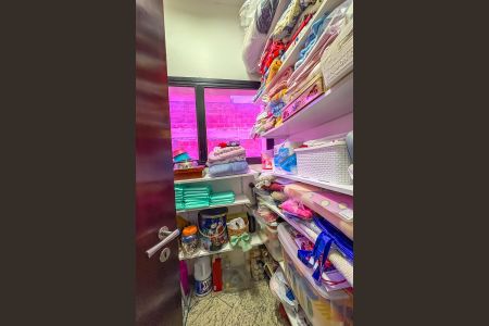 Apartamento à venda com 374m², 4 quartos e 4 vagasDespensa