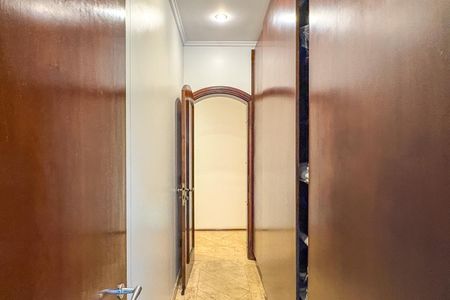 Apartamento à venda com 374m², 4 quartos e 4 vagasDespensa