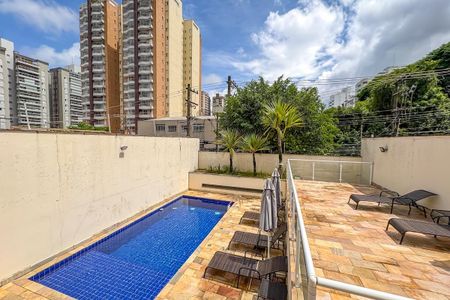 Apartamento à venda com 374m², 4 quartos e 4 vagasPiscina