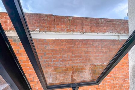 Apartamento à venda com 374m², 4 quartos e 4 vagasVista Quarto de Serviço