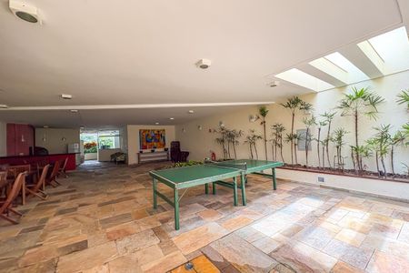 Apartamento à venda com 374m², 4 quartos e 4 vagasÁrea Comum