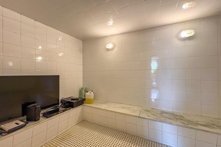 Apartamento à venda com 374m², 4 quartos e 4 vagasSauna