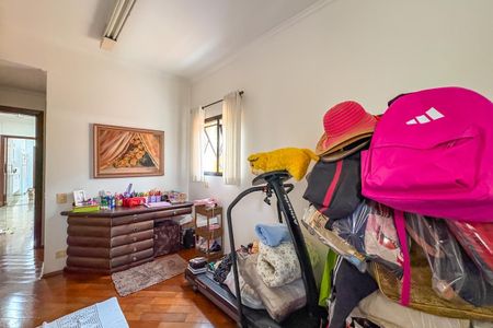 Apartamento à venda com 374m², 4 quartos e 4 vagasQuarto de Serviço