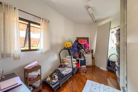 Apartamento à venda com 374m², 4 quartos e 4 vagasQuarto de Serviço