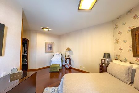 Apartamento à venda com 374m², 4 quartos e 4 vagasSuíte Master