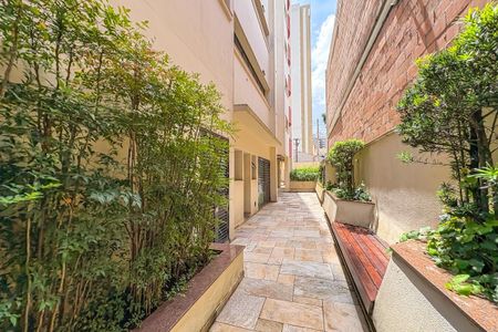 Apartamento à venda com 374m², 4 quartos e 4 vagasÁrea Comum