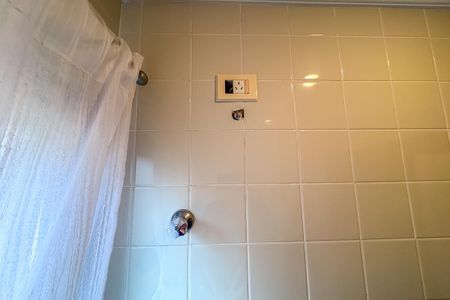 Apartamento à venda com 374m², 4 quartos e 4 vagasBanheiro de serviço