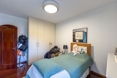 Apartamento à venda com 374m², 4 quartos e 4 vagasSuíte 2