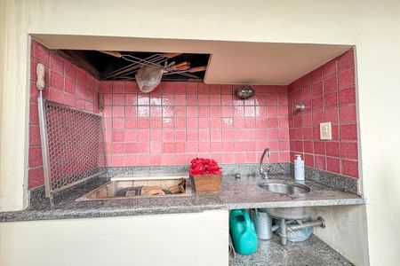 Apartamento à venda com 374m², 4 quartos e 4 vagasVaranda Gourmet