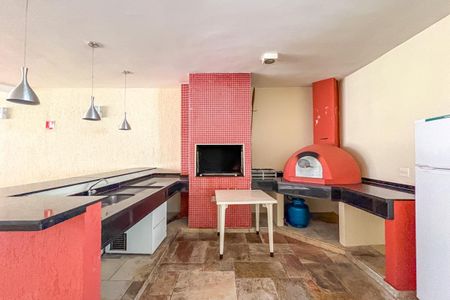 Apartamento à venda com 374m², 4 quartos e 4 vagasChurrasqueira