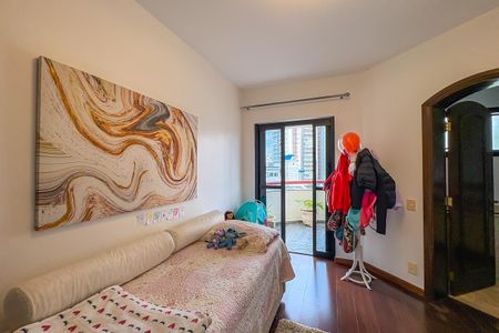 Apartamento à venda com 374m², 4 quartos e 4 vagasSuíte 3