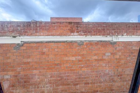 Apartamento à venda com 374m², 4 quartos e 4 vagasVista da Área de Serviço