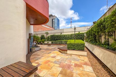 Apartamento à venda com 374m², 4 quartos e 4 vagasÁrea Comum