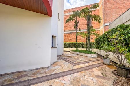 Apartamento à venda com 374m², 4 quartos e 4 vagasÁrea Comum