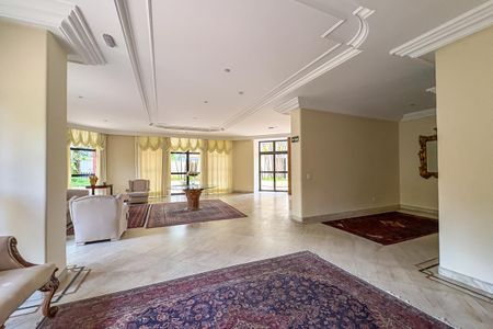 Apartamento à venda com 374m², 4 quartos e 4 vagasÁrea Comum