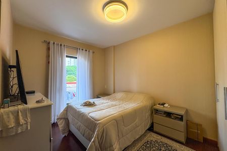 Apartamento à venda com 374m², 4 quartos e 4 vagasSuíte 1