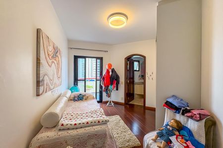 Apartamento à venda com 374m², 4 quartos e 4 vagasSuíte 3