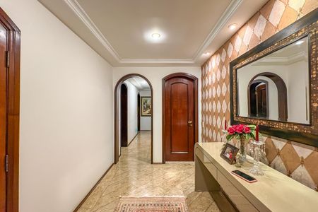 Apartamento à venda com 374m², 4 quartos e 4 vagasHall dos Quartos