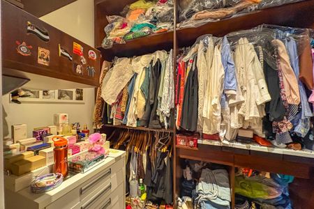 Apartamento à venda com 374m², 4 quartos e 4 vagasClose da Varanda da Suíte Master