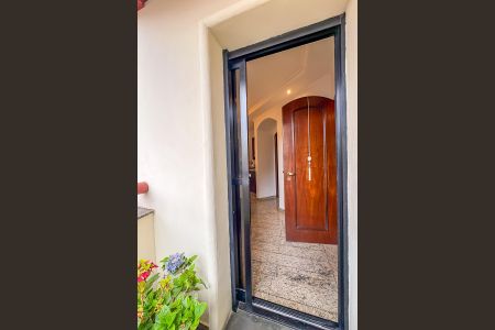 Apartamento à venda com 374m², 4 quartos e 4 vagasVaranda Sala Café da Manhã