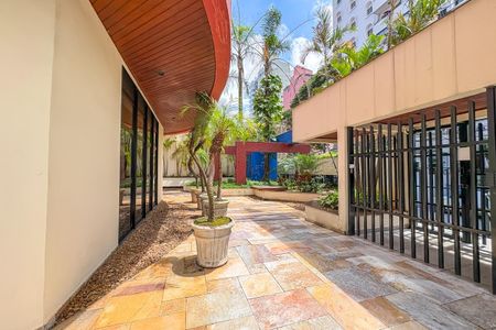 Apartamento à venda com 374m², 4 quartos e 4 vagasÁrea Comum