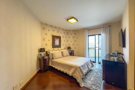 Apartamento à venda com 374m², 4 quartos e 4 vagasSuíte Master