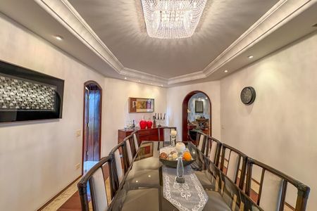 Apartamento à venda com 374m², 4 quartos e 4 vagasSala de Jantar