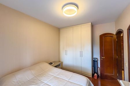 Apartamento à venda com 374m², 4 quartos e 4 vagasSuíte 1