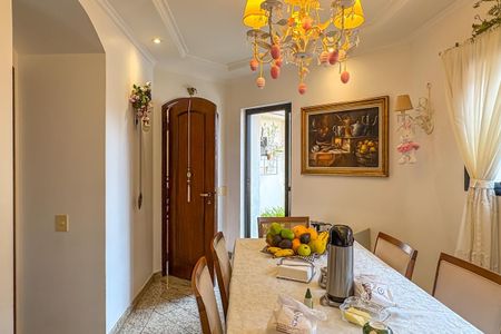 Apartamento à venda com 374m², 4 quartos e 4 vagasSala Café da Manhã