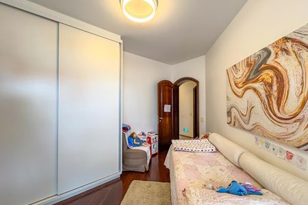 Apartamento à venda com 374m², 4 quartos e 4 vagasSuíte 3