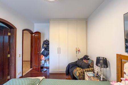Apartamento à venda com 374m², 4 quartos e 4 vagasSuíte 2