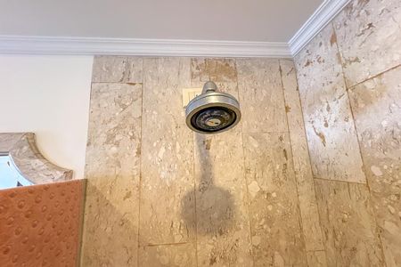 Apartamento à venda com 374m², 4 quartos e 4 vagasBanheiro da Suíte 3