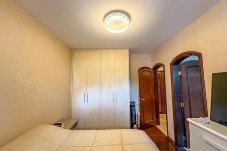 Apartamento à venda com 374m², 4 quartos e 4 vagasSuíte 1