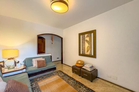 Apartamento à venda com 374m², 4 quartos e 4 vagasSala de TV