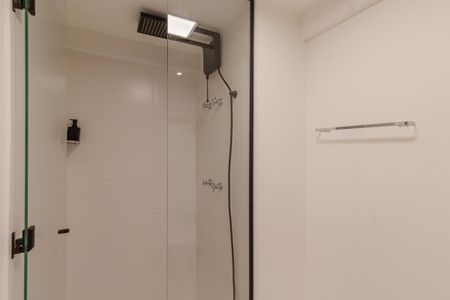 Studio para alugar com 20m², 1 quarto e sem vagaBanheiro