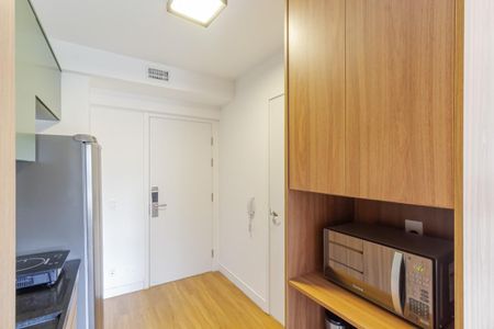 Studio para alugar com 20m², 1 quarto e sem vagaStudio