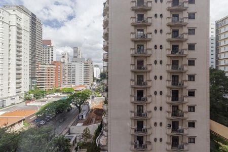 Studio para alugar com 20m², 1 quarto e sem vagaVista