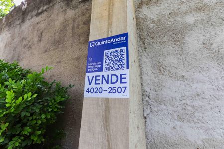 Casa de condomínio à venda com 165m², 2 quartos e 1 vaga Casa de condomínio à venda com 165m², 2 quartos e 1 vagaFachada - Plaquinha