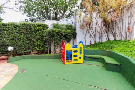 Casa de condomínio à venda com 165m², 2 quartos e 1 vaga Casa de condomínio à venda com 165m², 2 quartos e 1 vagaÁrea comum - Playground